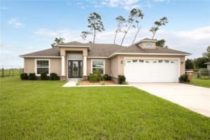 40308 1ST AVENUE, UMATILLA, FL 32784 Sold 11/19/24