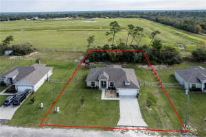 40308 1ST AVENUE, UMATILLA, FL 32784 Sold 11/19/24