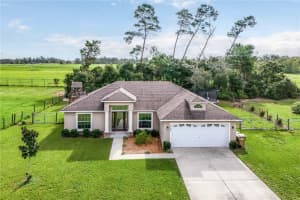 40308 1ST AVENUE, UMATILLA, FL 32784 Sold 11/19/24