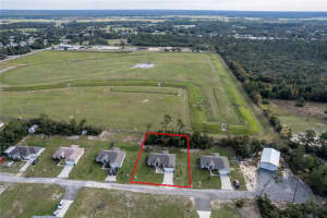 40308 1ST AVENUE, UMATILLA, FL 32784 Sold 11/19/24