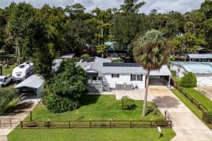 55647 SAM STREET, ASTOR, FL 32102 Sold 05/22/25