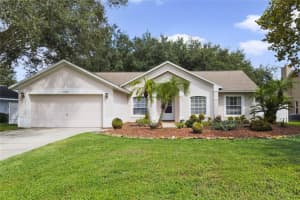 11628 CLAIR PLACE, CLERMONT, FL 34711 Sold 03/07/25