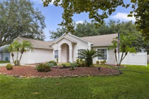 11628 CLAIR PLACE, CLERMONT, FL 34711 Sold 03/07/25
