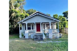 2409 DRAKE DRIVE, ORLANDO, FL 32810 Sold 02/03/25