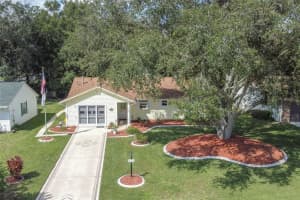 2214 ORKNEY DRIVE, LEESBURG, FL 34788 Sold 02/28/25