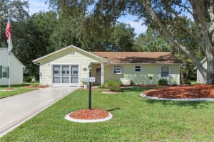 2214 ORKNEY DRIVE, LEESBURG, FL 34788 Sold 02/28/25