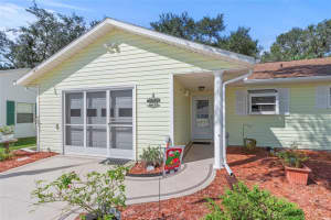 2214 ORKNEY DRIVE, LEESBURG, FL 34788 Sold 02/28/25