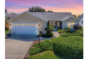 16715 80TH BELLAVISTA CIRCLE, THE VILLAGES, FL 32162 Sold 11/08/24