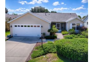 16715 80TH BELLAVISTA CIRCLE, THE VILLAGES, FL 32162 Sold 11/08/24