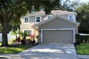 286 FALLEN OAK COURT, EUSTIS, FL 32736 Sold 11/14/24