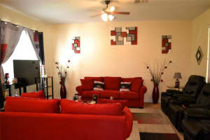 286 FALLEN OAK COURT, EUSTIS, FL 32736 Sold 11/14/24