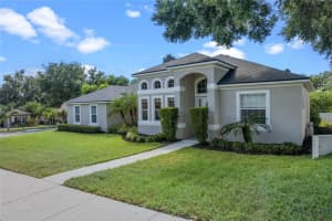 1217 SHORECREST CIRCLE, CLERMONT, FL 34711 Sold 11/23/24