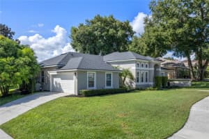 1217 SHORECREST CIRCLE, CLERMONT, FL 34711 Sold 11/23/24