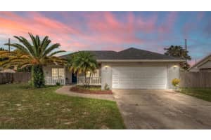 2630 MCDONALD TERRACE, MOUNT DORA, FL 32757 Sold 05/13/25