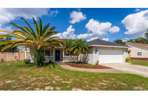 2630 MCDONALD TERRACE, MOUNT DORA, FL 32757 Sold 05/13/25