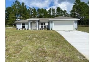 1939 CORRINE STREET, DUNNELLON, FL 34434 Sold 12/06/24