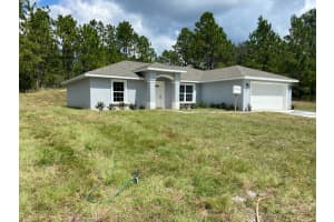 1939 CORRINE STREET, DUNNELLON, FL 34434 Sold 12/06/24
