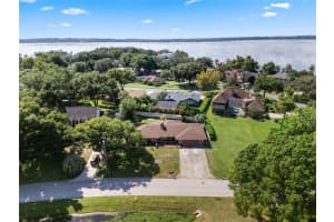 687 LAKESHORE DRIVE, CLERMONT, FL 34711 Sold 05/29/25