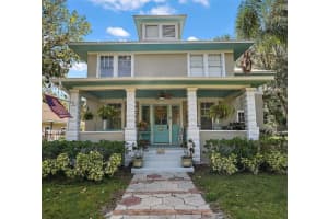 101 S Dixie Ave, FRUITLAND PARK