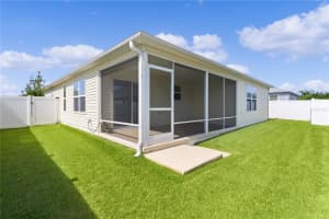 3361 BLAISE TERRACE, THE VILLAGES, FL 32163 Sold 01/22/25