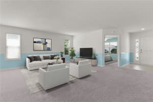 3361 BLAISE TERRACE, THE VILLAGES, FL 32163 Sold 01/22/25