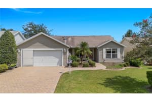 2297 WELCOME WAY, THE VILLAGES, FL 32162 Sold 10/14/24