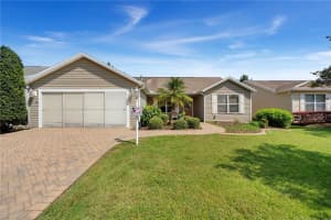 2297 WELCOME WAY, THE VILLAGES, FL 32162 Sold 10/14/24