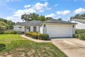 314 EASTRIDGE DRIVE, EUSTIS, FL 32726 Sold 12/20/24