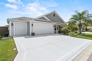 3158 HINTON PLACE, THE VILLAGES, FL 32163 Sold 11/08/24