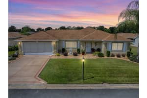 13861 86TH CIRCLE, SUMMERFIELD, FL 34491 Sold 11/15/24