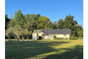 1225 LEWIS ROAD, LEESBURG, FL 34748 Sold 12/02/24