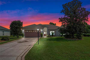 5500 BELLE TERRE DRIVE, LEESBURG, FL 34748 Sold 06/11/25