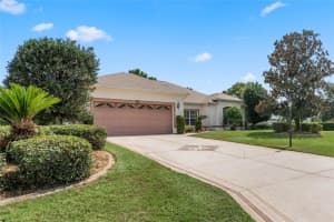 5500 BELLE TERRE DRIVE, LEESBURG, FL 34748 Sold 06/11/25