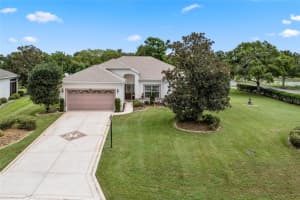 5500 BELLE TERRE DRIVE, LEESBURG, FL 34748 Sold 06/11/25