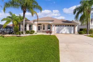 2079 CLARKS HILL WAY, THE VILLAGES, FL 32162 Sold 03/17/25