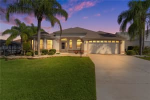 2079 CLARKS HILL WAY, THE VILLAGES, FL 32162 Sold 03/17/25