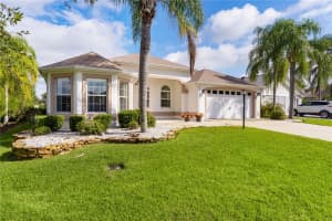 2079 CLARKS HILL WAY, THE VILLAGES, FL 32162 Sold 03/17/25
