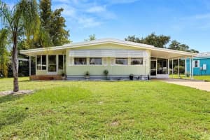 1135 BELMONT CIRCLE, TAVARES, FL 32778 Sold 12/26/24