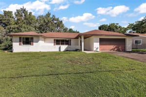 2503 WAYCROSS AVENUE, EUSTIS, FL 32726 Sold 11/15/24