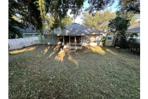 1113 LAKE ELSIE DRIVE, TAVARES, FL 32778 Sold 10/31/24