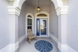 2196 BILLER CIRCLE, THE VILLAGES, FL 32163 Sold 12/20/24