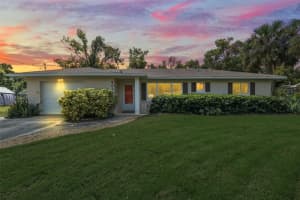 4034 LAKE ELEANOR DRIVE, MOUNT DORA, FL 32757 Sold 11/22/24