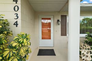 4034 LAKE ELEANOR DRIVE, MOUNT DORA, FL 32757 Sold 11/22/24