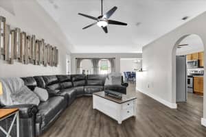 2125 TEALWOOD CIRCLE, TAVARES, FL 32778 Sold 10/25/24