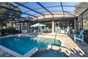 39500 HILLRISE LANE, LADY LAKE, FL 32159 Sold 04/11/25