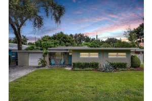 2405 HARGILL DRIVE, ORLANDO, FL 32806 Sold 11/15/24