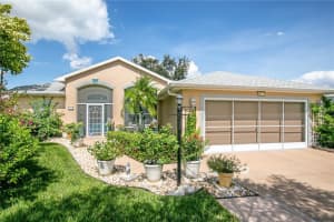 4977 PORTSMOUTH STREET, TAVARES, FL 32778 Sold 03/27/25