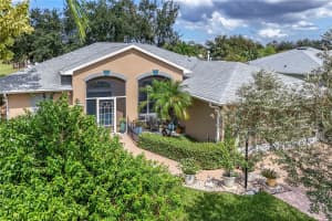 4977 PORTSMOUTH STREET, TAVARES, FL 32778 Sold 03/27/25