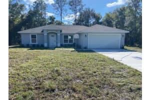 9432 SHERMAN DRIVE, DUNNELLON, FL 34434 Sold 11/12/24