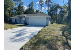 9432 SHERMAN DRIVE, DUNNELLON, FL 34434 Sold 11/12/24